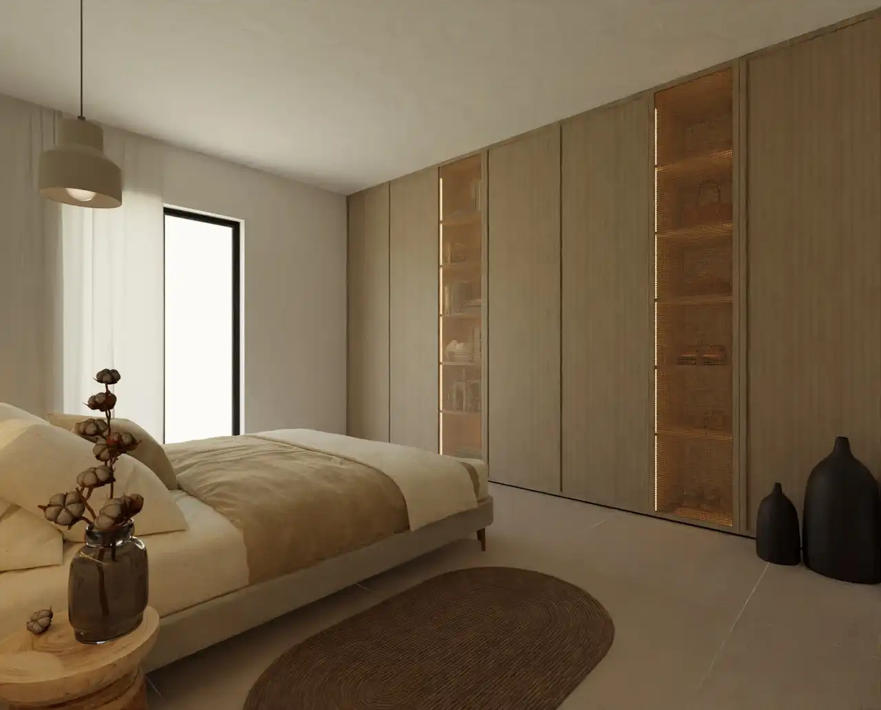 Attic for sale in Port de Pollença