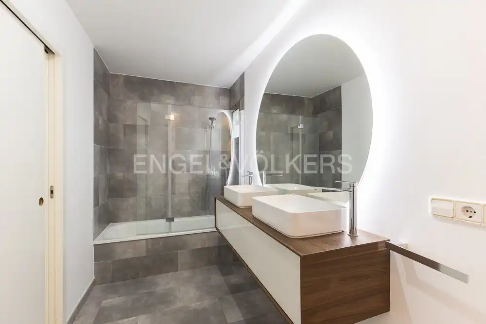 Maison avec piscine à louer à Carrer Sèquia de Mestalla, imagen 22