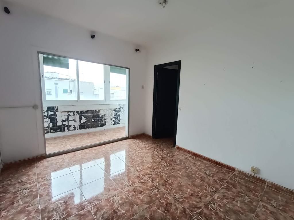 Balcony of Apartment for sale in Vilanova i la Geltrú