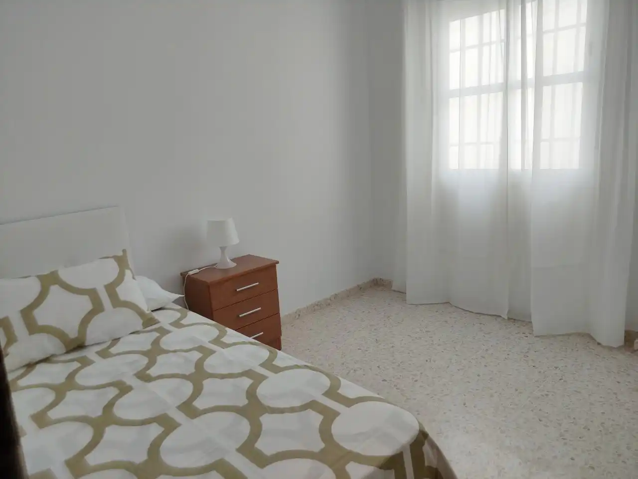 Flat with terrace to rent in Calle Sargenta 18, imagen 23