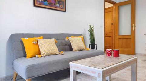 Photo 4 of Flat to rent in Carrer de Bernardo López García, Carolinas Bajas, Alicante