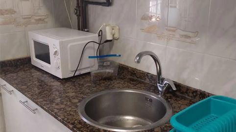 Foto 5 de Pis de lloguer a Calle Marqués de San Esteban, 59, Barrio del Centro, Gijón