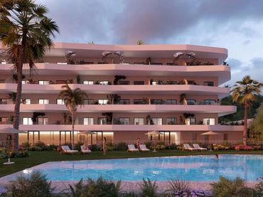 Appartement avec piscine à vendre à Partida Muixara CV-715, 128