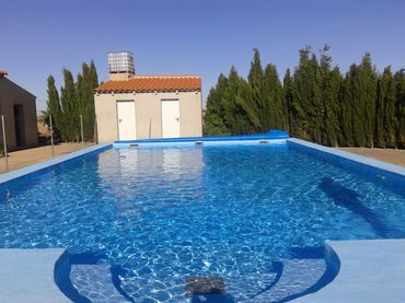 Rural land for sale in Villarrobledo