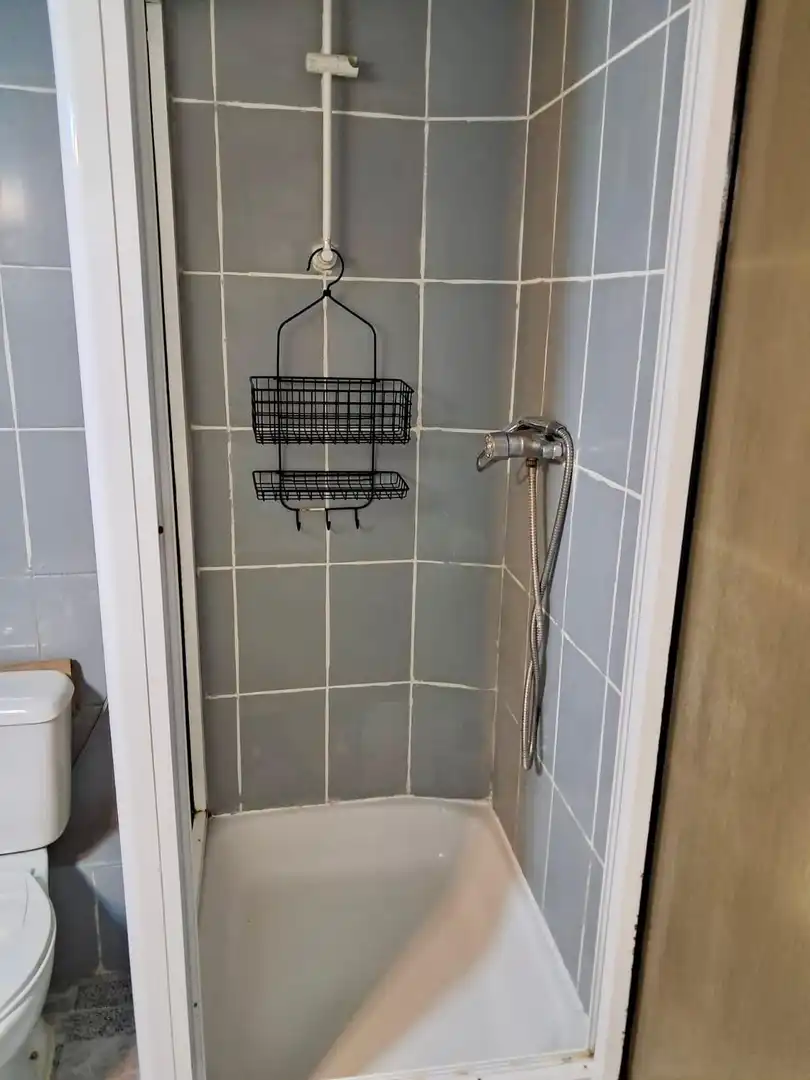 Bany de Estudi en venda en Rincón de la Victoria amb Piscina comunitària