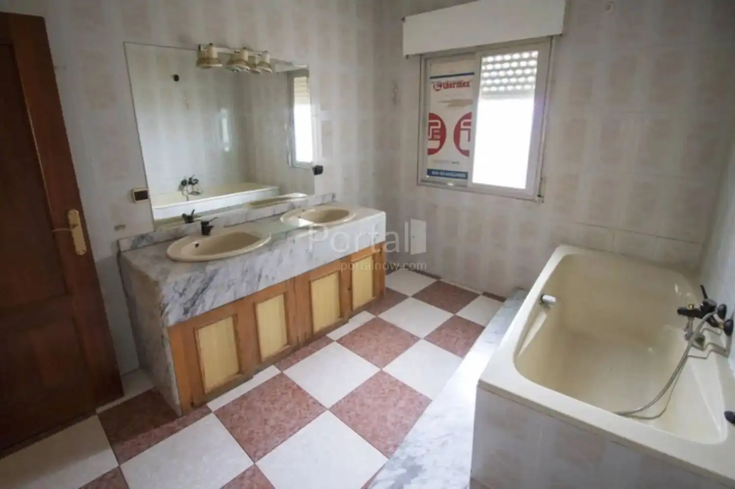 Bathroom of Detached homes for sale in Villarrubia de los Ojos  with Heating, Terrace and Storage room