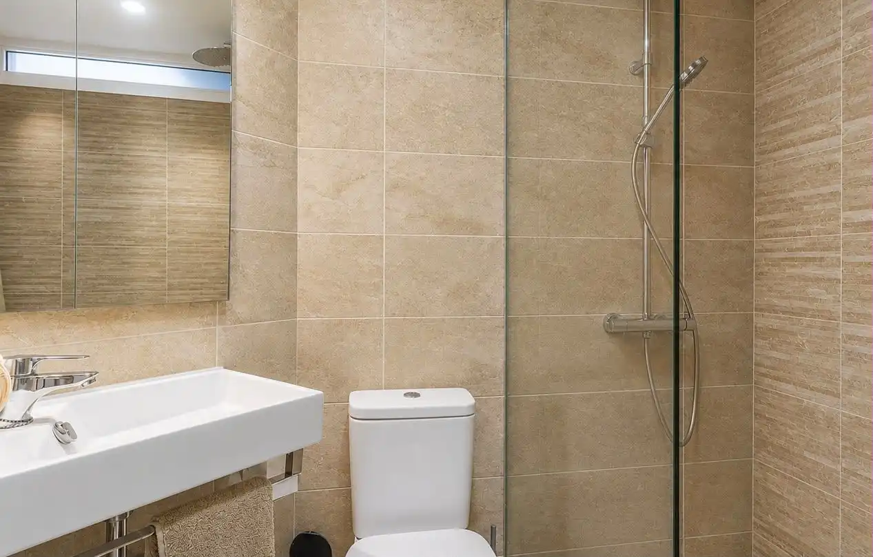 Casa a schiera con giardino in vendita a San Enrique - Guadiaro -  Pueblo Nuevo, imagen 16