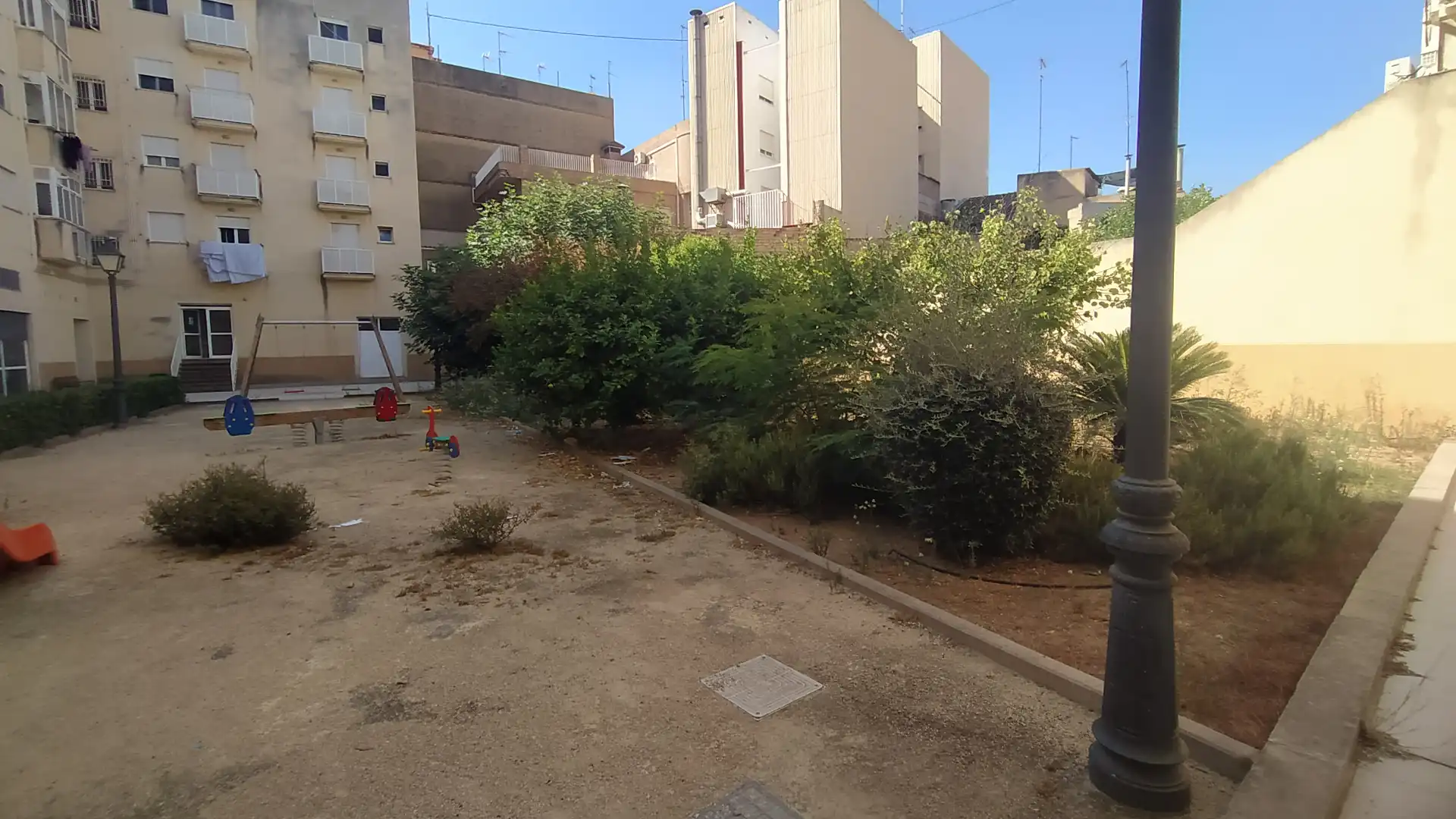 Pis de lloguer a Carrer del Remolí, El Castellar i l'Oliverar