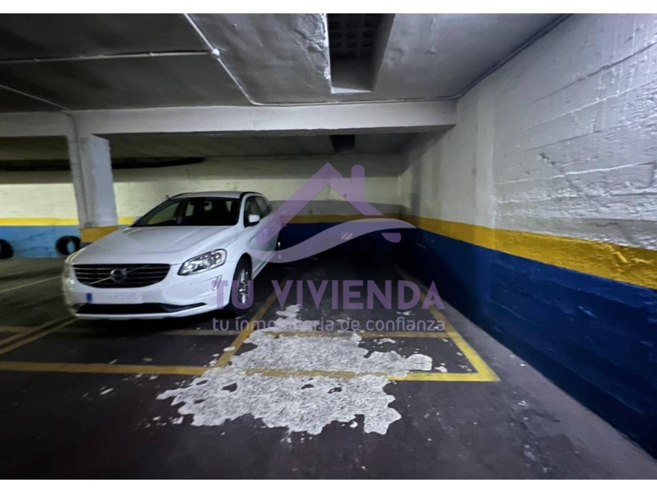 Parking of Garage to rent in Valladolid Capital