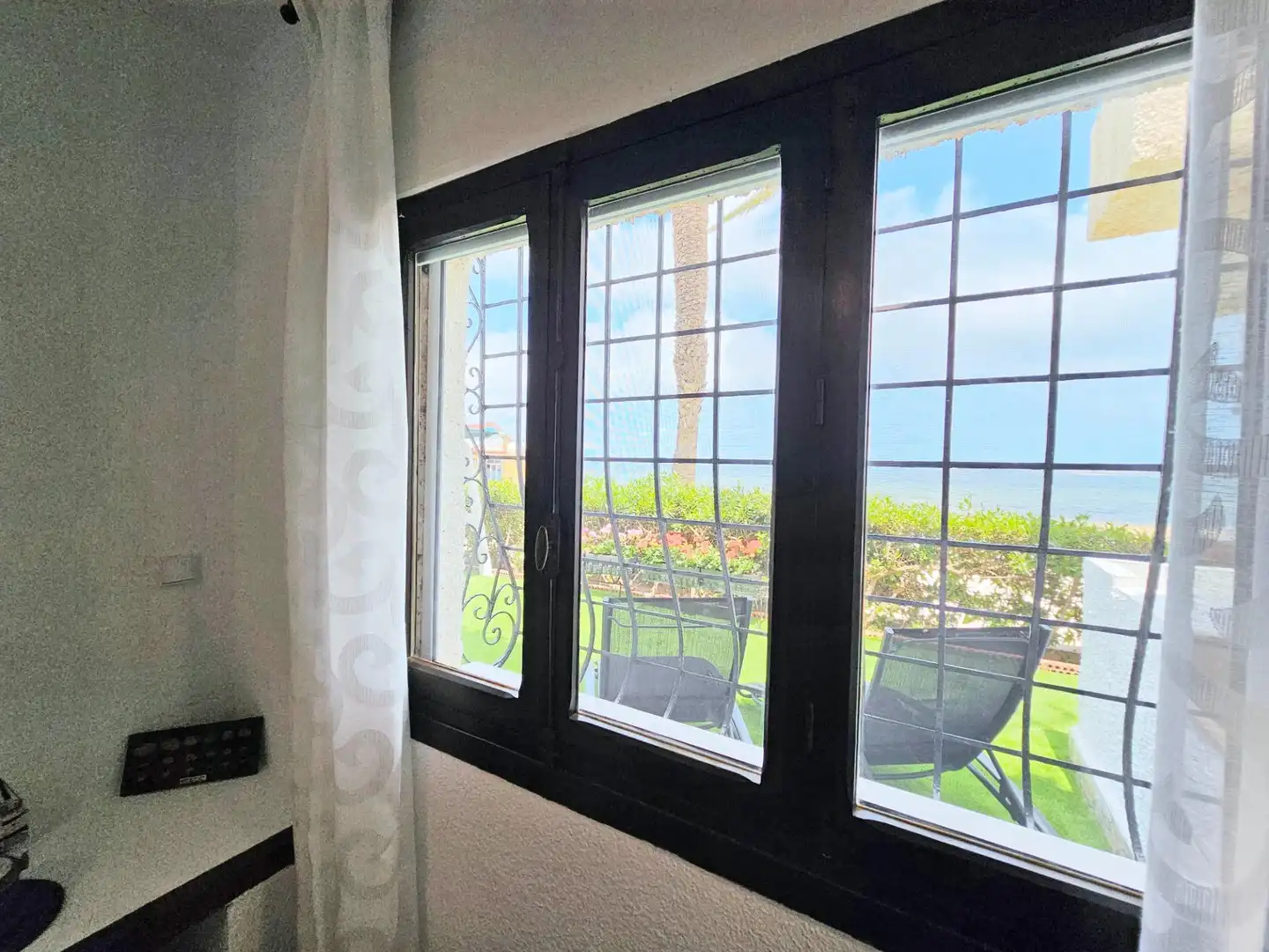 Casa o xalet de lloguer a Playa Honda - Playa Paraíso