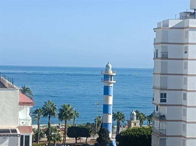 Piso en Venta en Avenida Antonio Toré Toré, 22 en Poniente - Faro