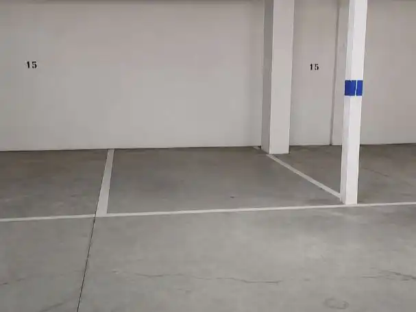 Parking de Garaje de alquiler en Torrox