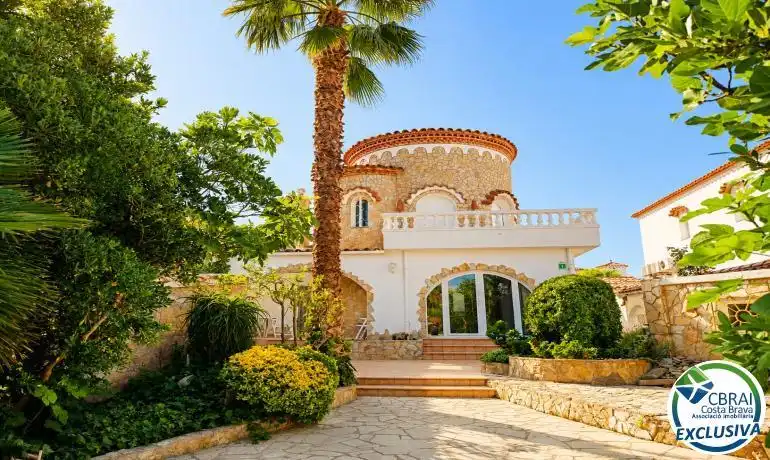 Villa avec jardin à vendre à Ebre 42A, imagen 3