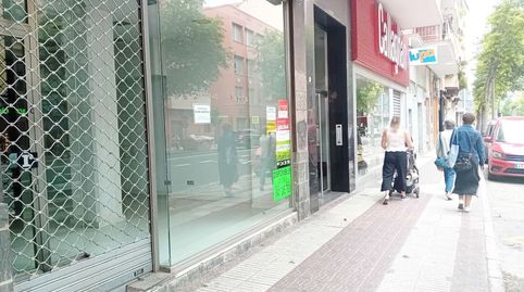 Photo 2 of Commercial properties for rent in Calle General Vara de Rey, Gran Via, Logroño