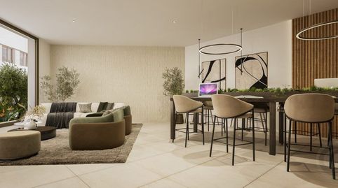 Foto 3 de Piso en venta en Mijas Golf, Mijas