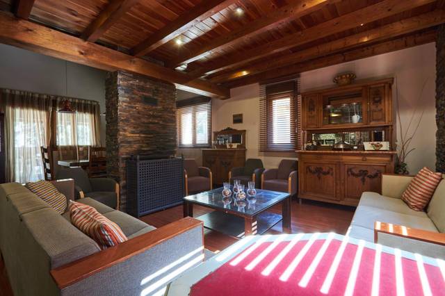 Casa-chalet en Venta en Calle Calle Pico del Almanzor, 2, 69 en Peñalba de Ávila