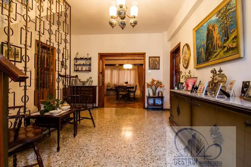 Casa o chalet en venta en La Orotava con Trastero
