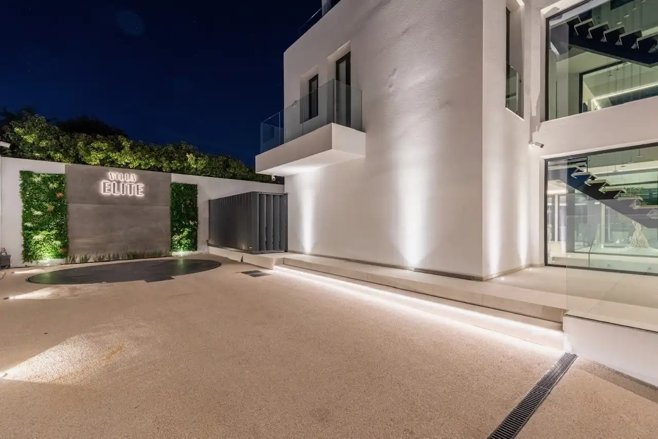 Casa o xalet de lloguer a El Paraíso