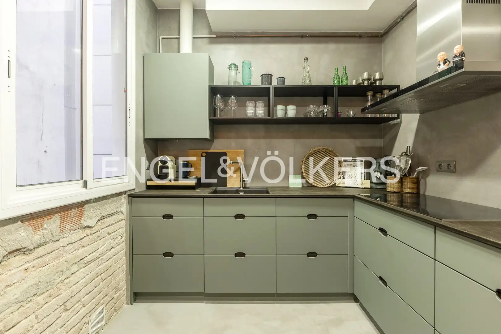 Appartamento con terrazza in vendita a Ciutat Vella, imagen 18