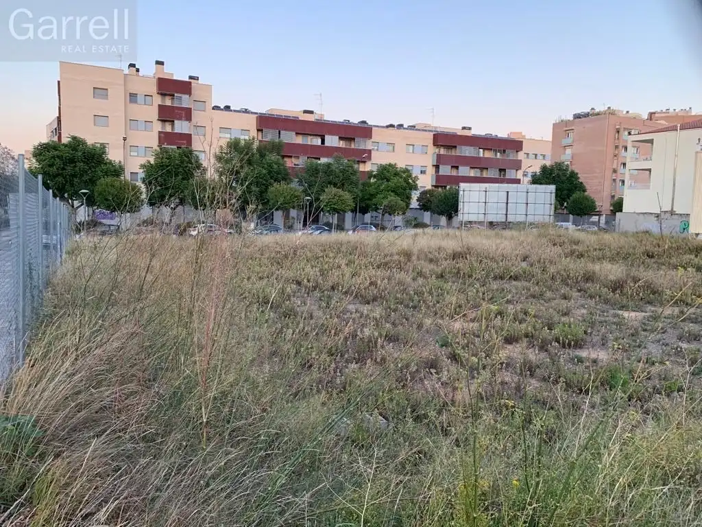 Lands and plots for sale in CL ESTANIS PEDROLA 
 REUS (TARRAGONA), imagen 3
