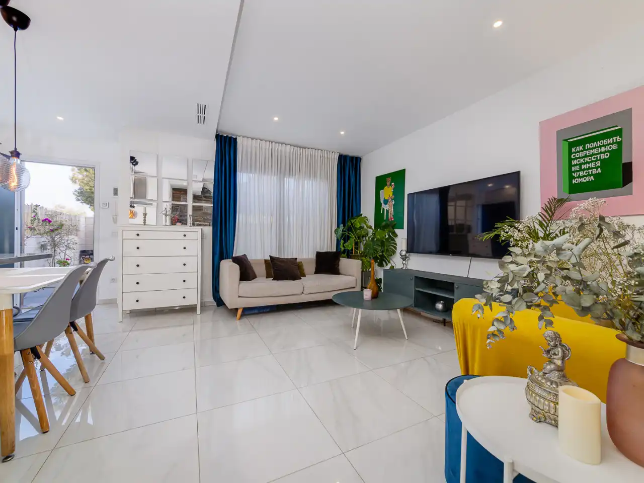 Adosado con terraza en venta en Orihuela Costa, imagen 44