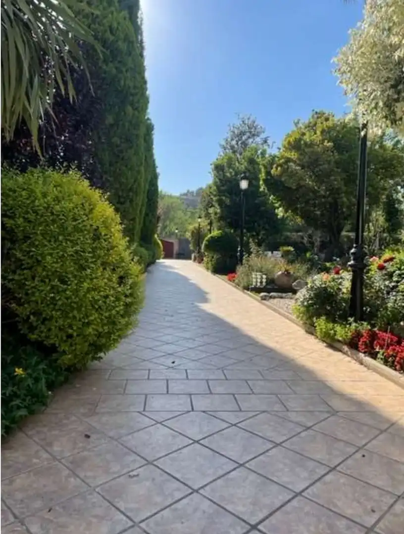 Villa mit Pool zum Verkauf in Avinguda Comte Jaume d'Urgell, imagen 22