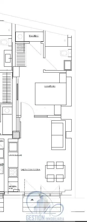 Apartamento en venta en Santa Cruz de Tenerife con Aire acondicionado