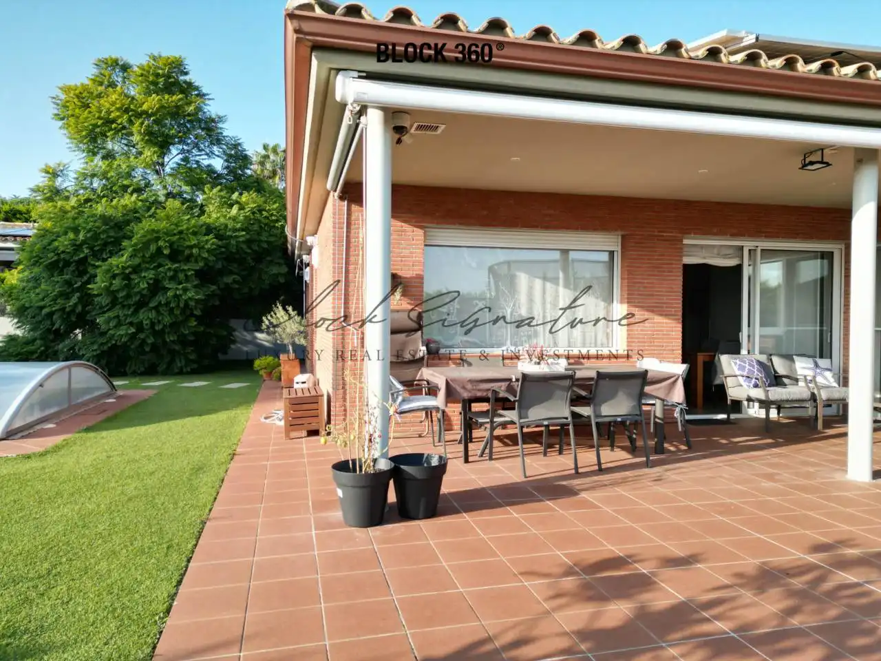 Maison avec piscine à vendre à Vinyes d´En Mandri 42, imagen 7