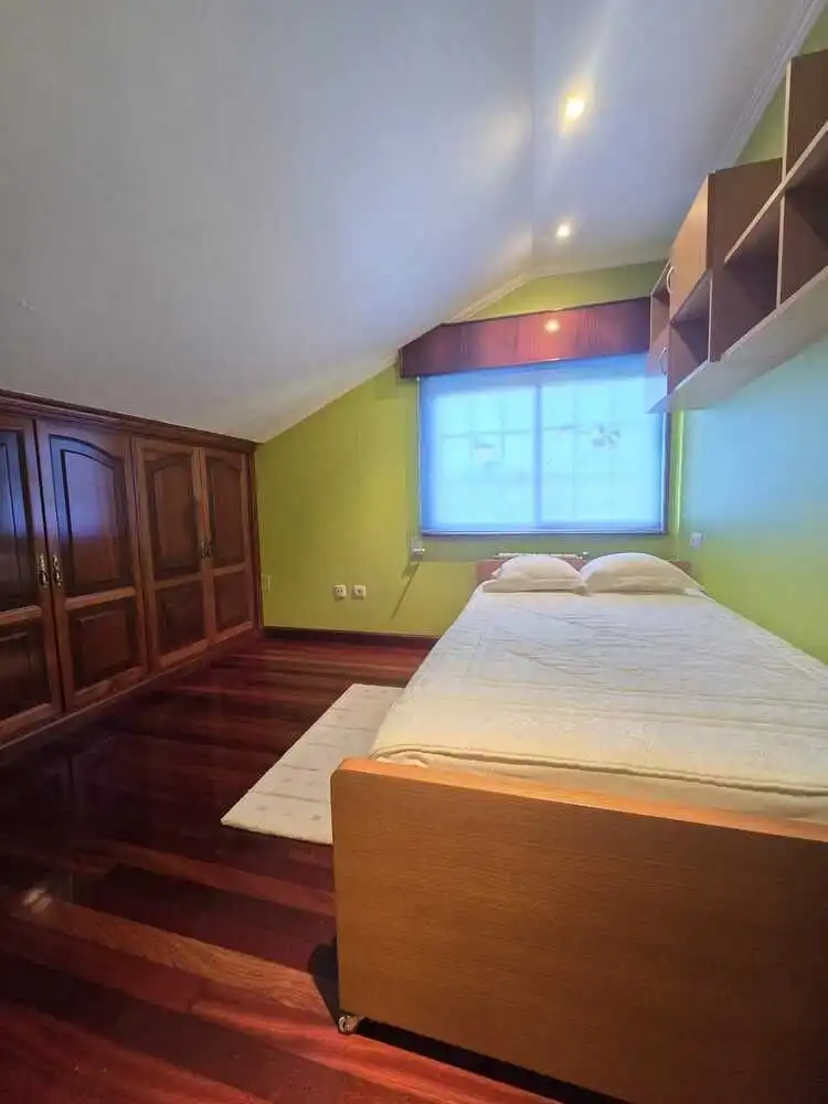 Maison avec jardin à vendre à Área Rural, imagen 35