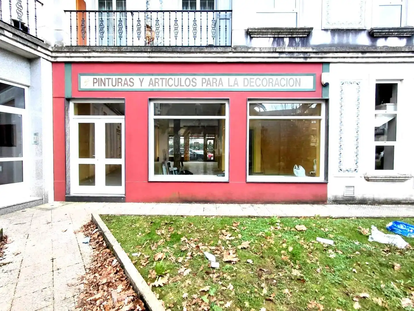 Local commercial à louer à Santa María de Cayón, imagen 7