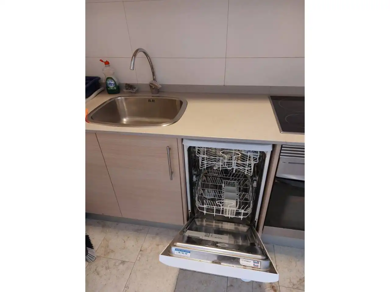 Piso de alquiler en El Vendrell, Tarragona