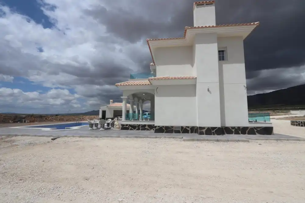 Casa en venda a El Pinós / Pinoso, imagen 45