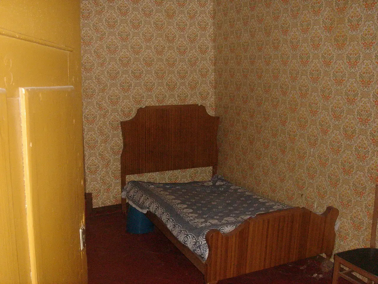 Habitación de Casa o chalet en venta en Tirgo