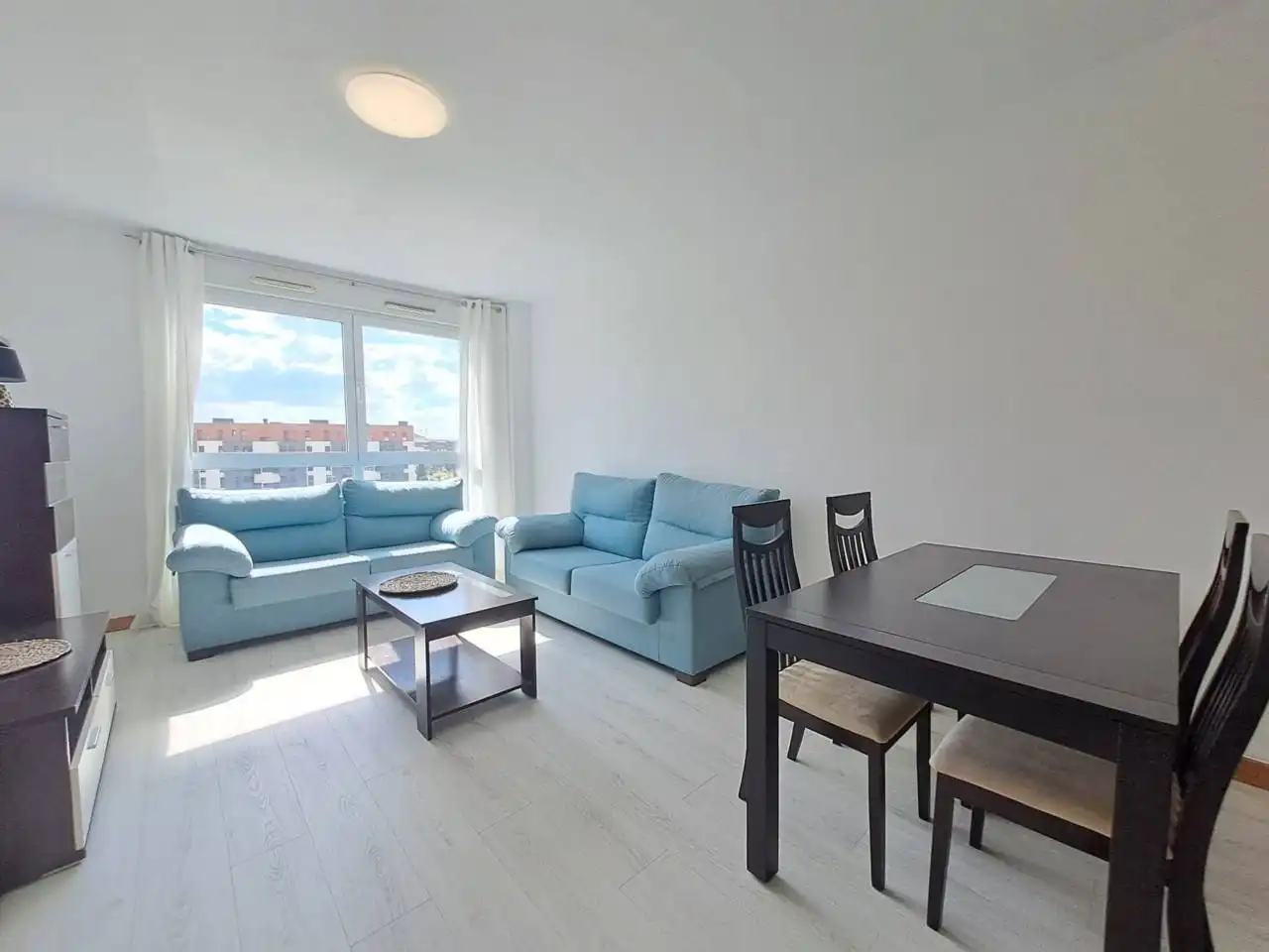 Wohnung zur Miete in Villimar - V1 - V2 - S3 - S4 - San Cristobal