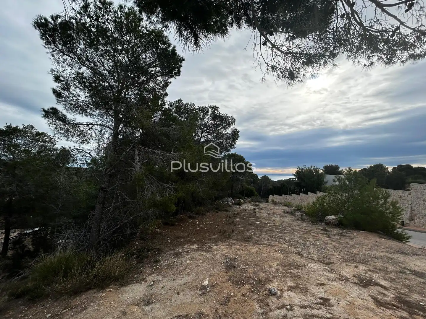 Terrenys i solars en venda a La Fustera, imagen 2