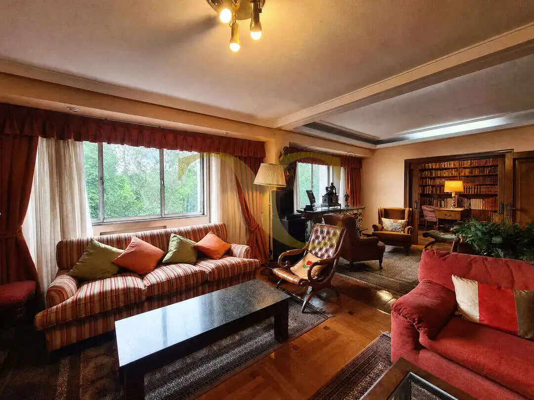 Wohnung mit Terrasse zum Verkauf in Calle Conde de Toreno, imagen 7