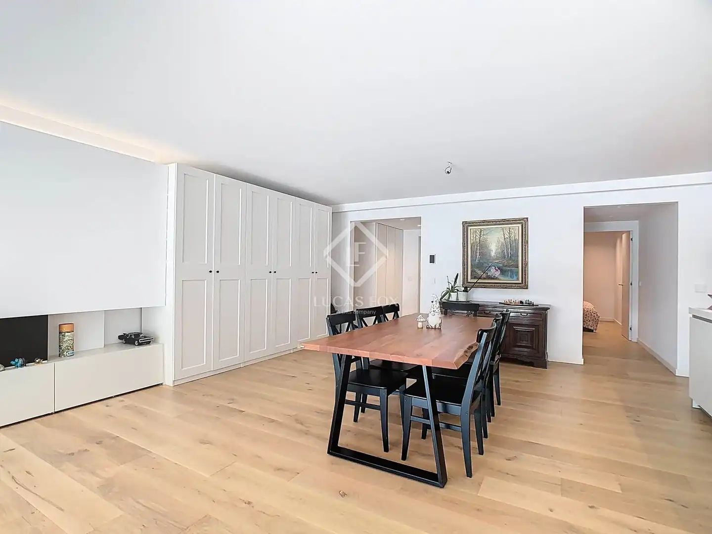 Flat with lift for sale in El Serrat  -Llorts, imagen 6