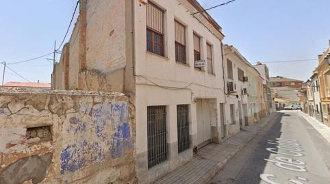 Foto 3 de Edificio en venta en Yecla, 32, Sax, Alicante