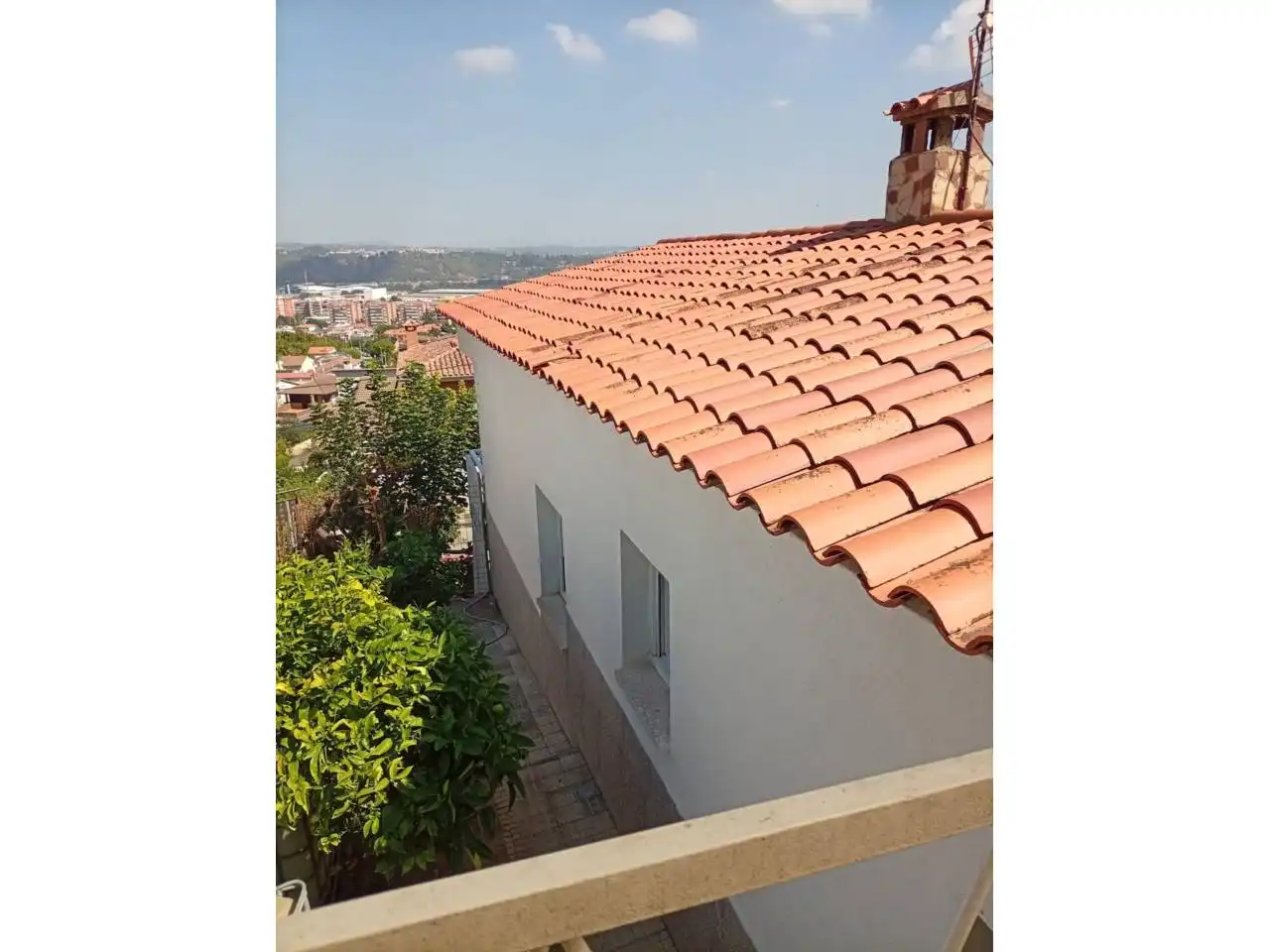 Casa o chalet en venta en Sant Andreu de la Barca