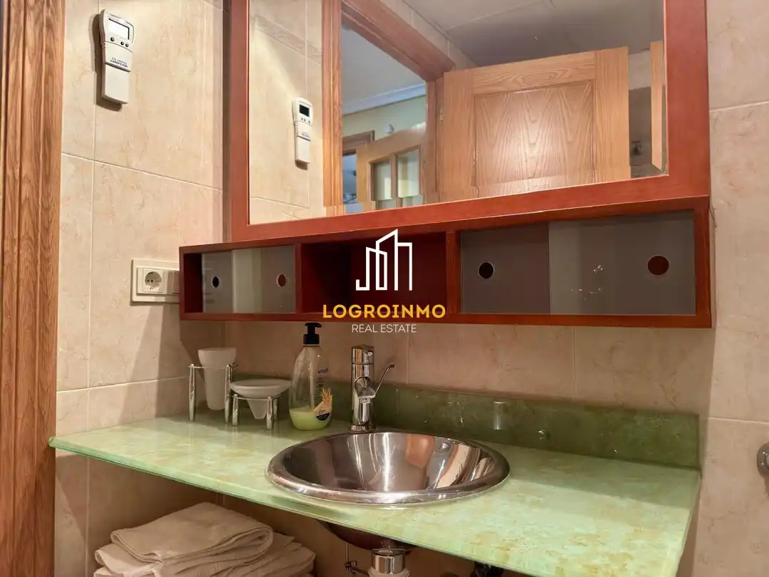 Adosado con piscina en venta en Villamediana de Iregua, imagen 34
