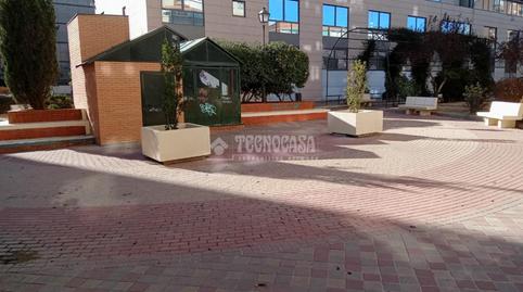 Photo 2 of Garage for sale in Centro, Madrid