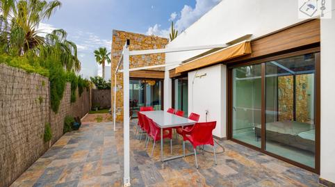 Foto 5 de Finca rústica en venta en Lomas de Cabo Roig - Los Dolses, Orihuela