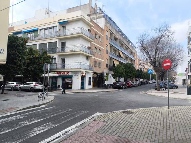 Piso en Venta en Ciudad Jardín