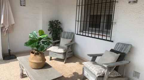 Foto 5 de Casa adosada en venda a Pinar del Advocat - Cometa, Moraira