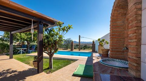 Foto 3 de Casa o chalet en venta en Calle Nazcoz, 8, Nigüelas, Granada