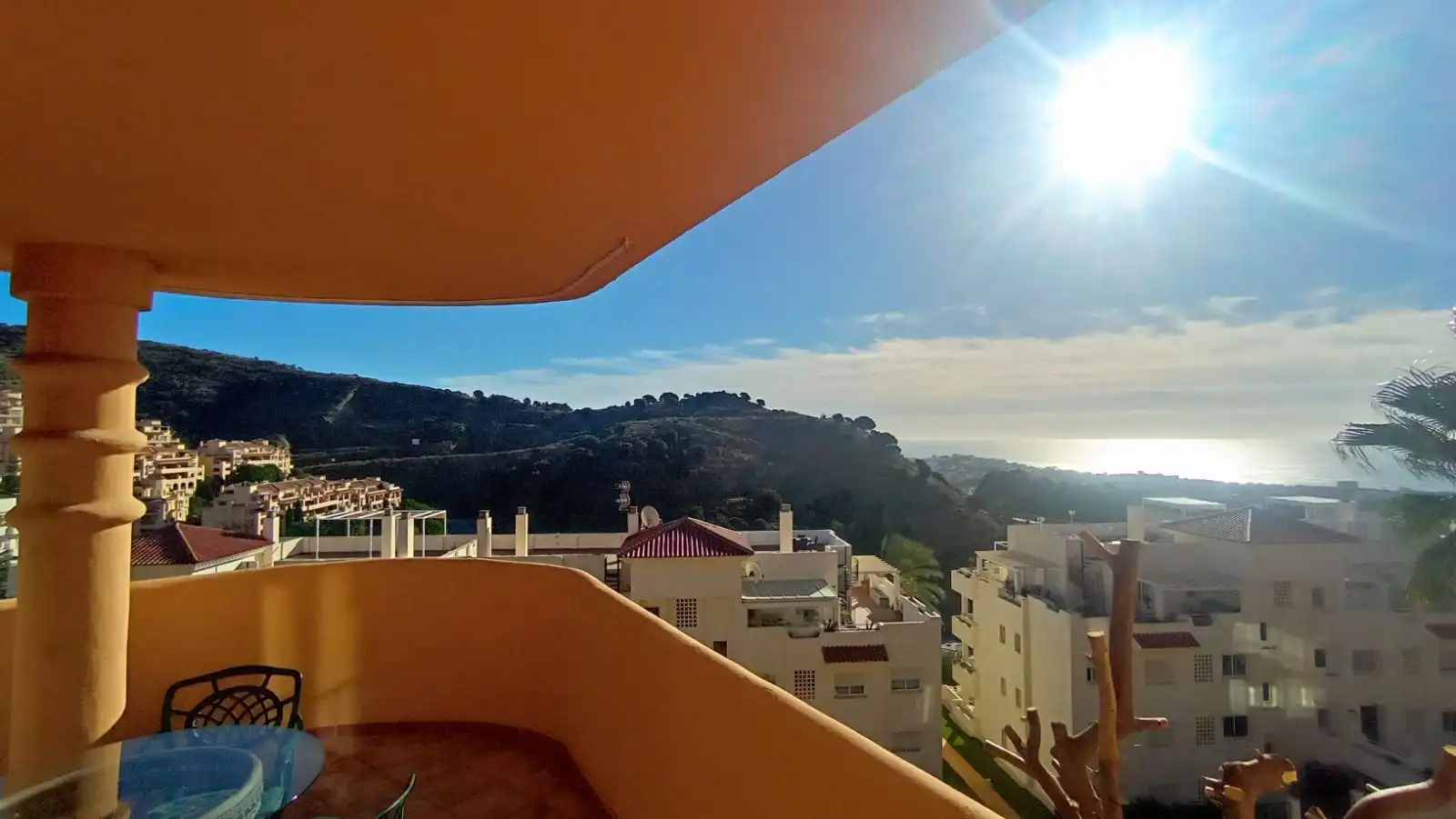Àtic amb piscina en venda a Calahonda, imagen 30