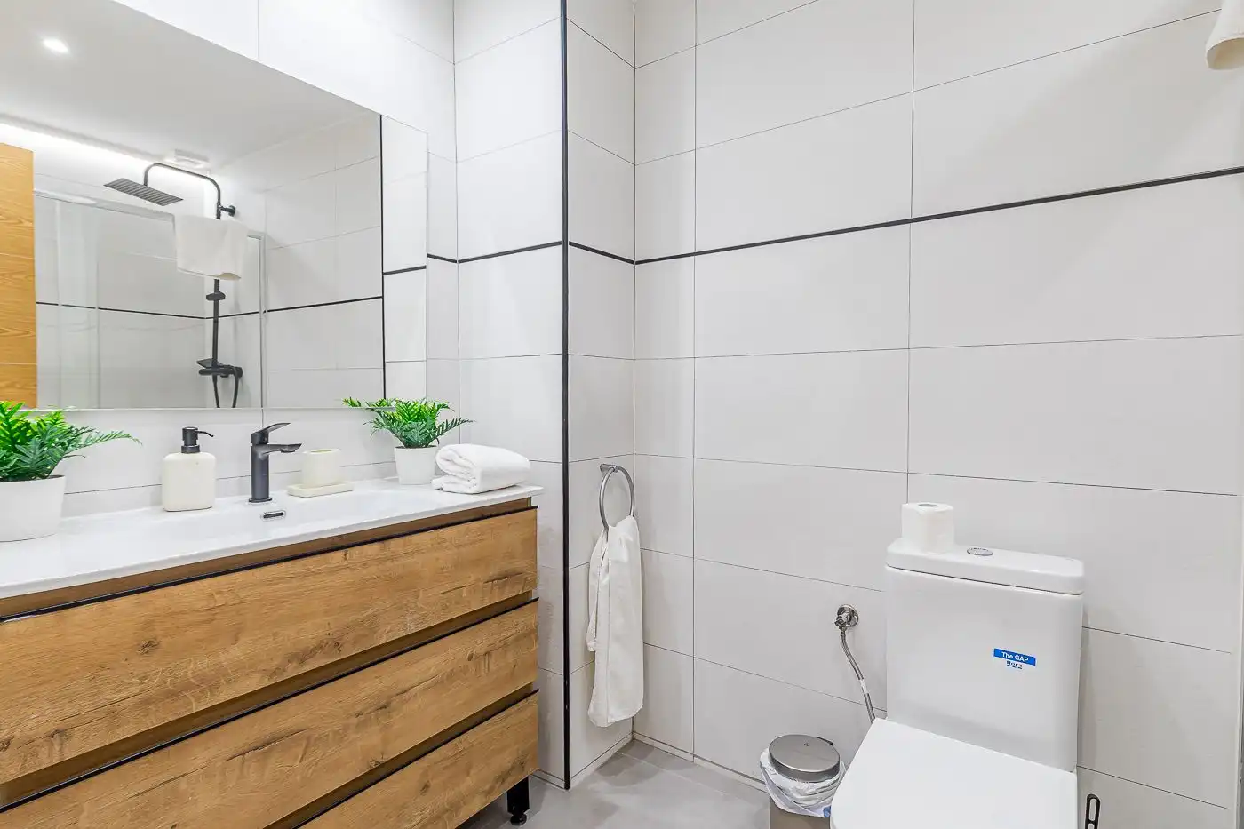 Wohnung mit Aufzug zum Verkauf in Centro, imagen 18