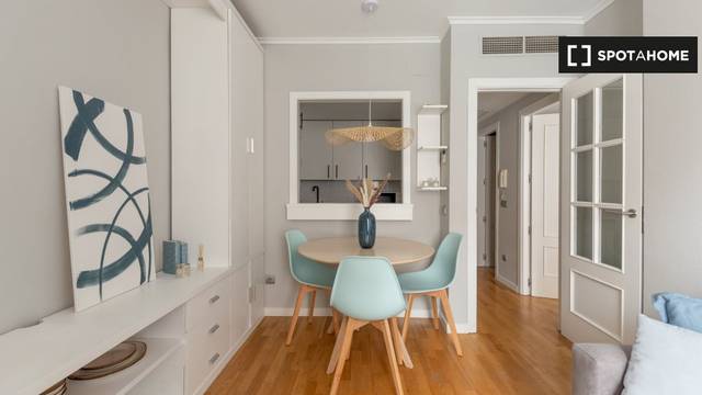 Piso en Alquiler en Rejas