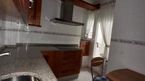 Kitchen of Flat for sale in Zamora Capital   with Furnished and Balcony