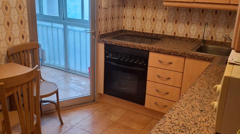 Foto 2 de Piso en venta en Carrer Pare Pere, Centro Urbano, Dénia